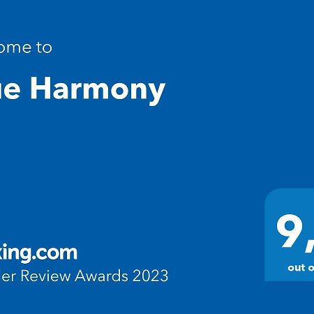Blue Harmony Διαμέρισμα Kołobrzeg Εξωτερικό φωτογραφία